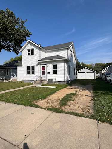 1012 N North Avenue Fairmont, MN 56031
