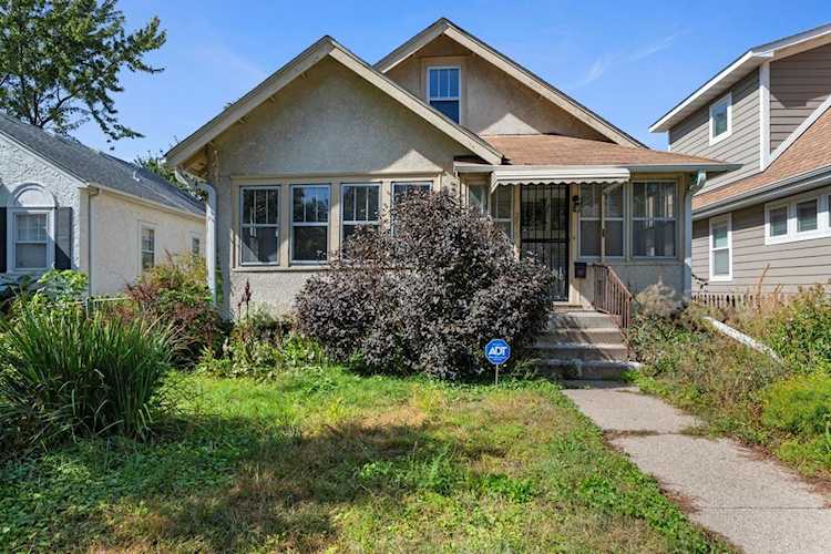2815 Knox Avenue N Minneapolis, MN 55411