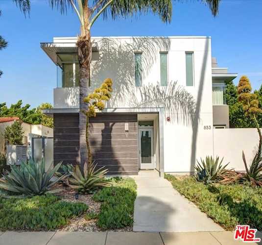 853 21st St #102 Santa Monica, CA 90403