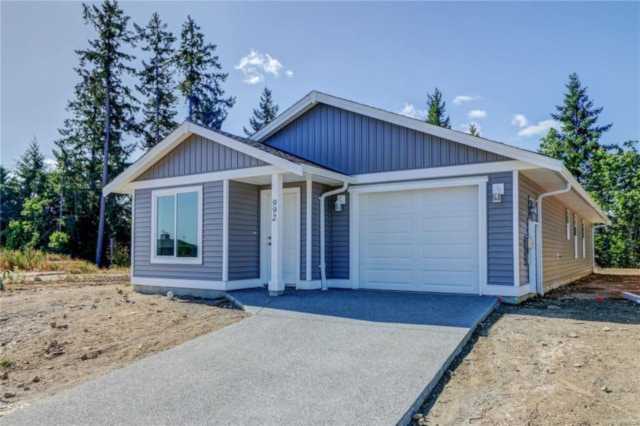 992 Harbour View St Nanaimo, BC V9R 0K5