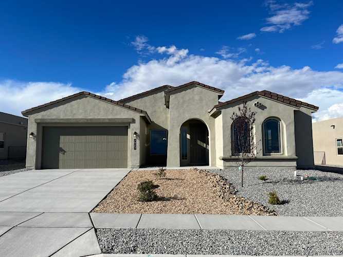 7923 Tarragona Rd NW Albuquerque, NM 87114