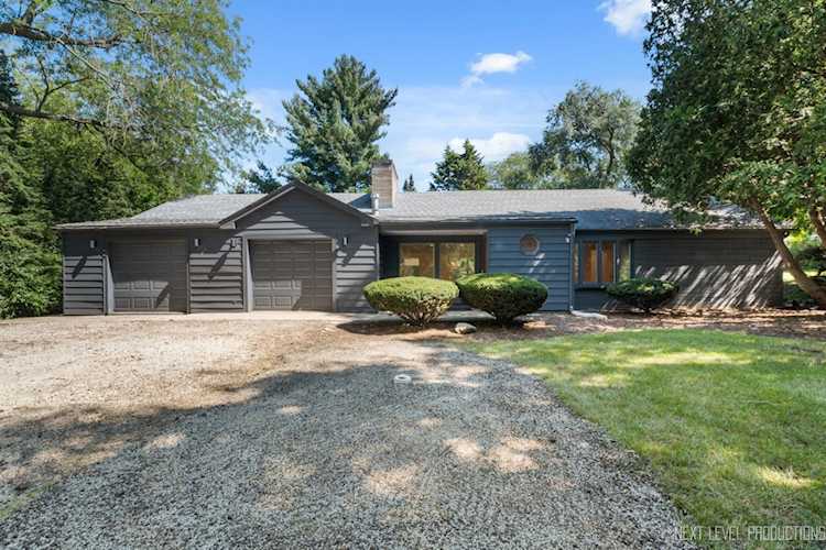 604 Saddle Rd Wheaton, IL 60187 | MLS 11887573 Photo 1