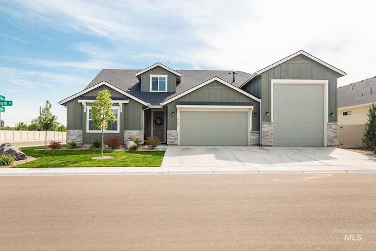 2793 E Gypsum St. Nampa, ID 83686