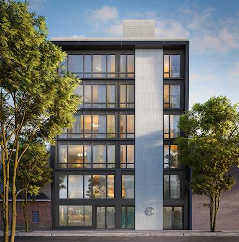 29 Havemeyer St #2-A Brooklyn, NY 11211