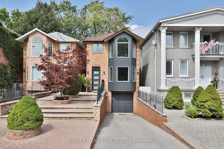 228B Floyd Ave Toronto, ON M4J 2J1