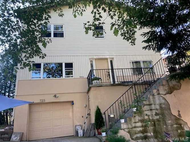723 S 4th Ave Mount Vernon, NY 10550