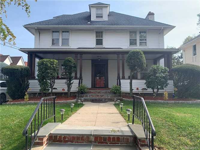 123 Magnolia Ave Mount Vernon, NY 10553