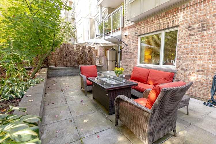 2373 Atkins Avenue #108 Port Coquitlam, BC V3C 1Y7