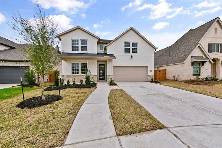623 Malibu Pines Dr Katy, TX 77493