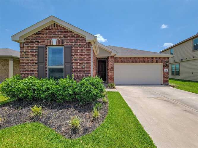 4710 Westgarden Place Katy, TX 77449