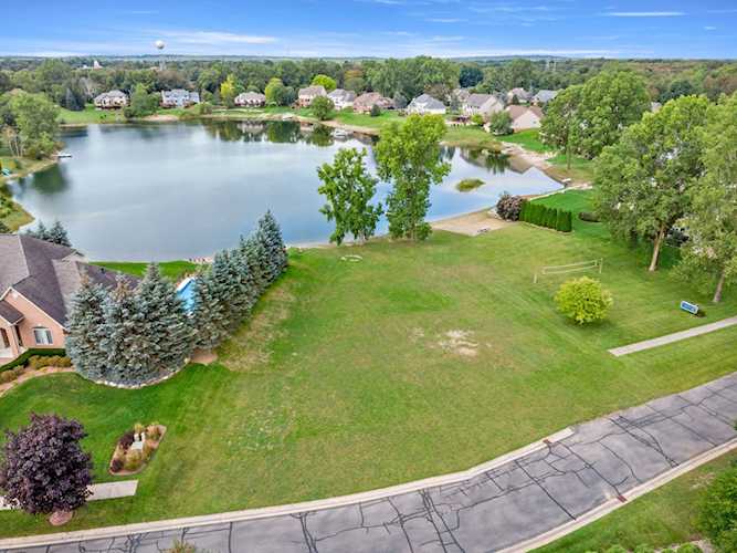 4544 Coastal Parkway White Lake, MI 48386