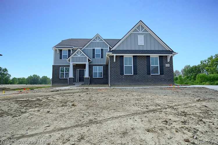 21529 White Stone Ct Northville, MI 48167