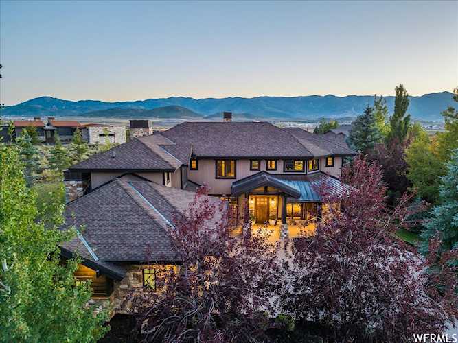 2345 Westview Trl Park City, UT 84098