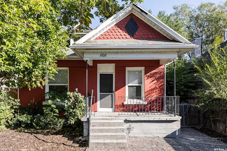 808 W 800 S Salt Lake City, UT 84104