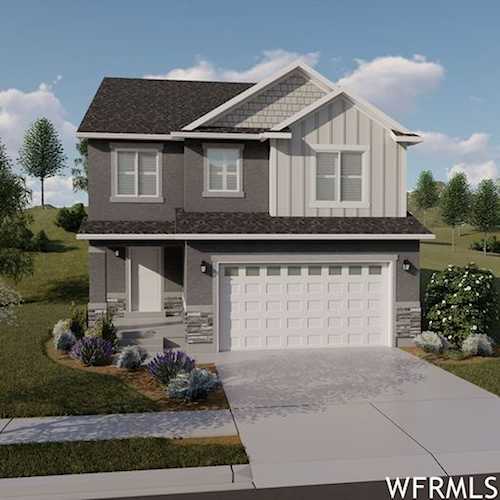 12332 S Remy Rd Herriman, UT 84096