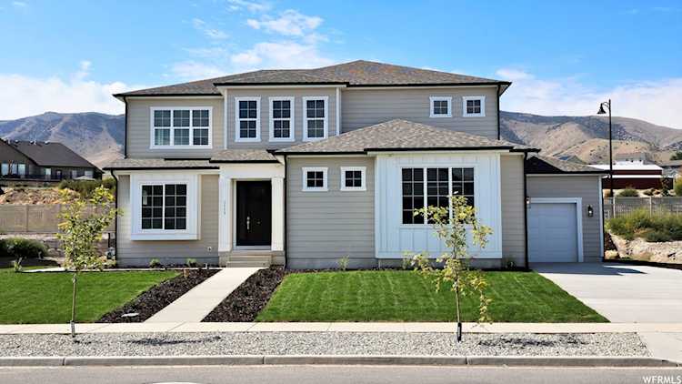 3559 S Garibaldi Way Saratoga Springs, UT 84045