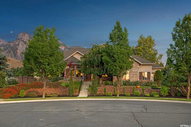 728 Cabin Springs Dr S Alpine, UT 84004