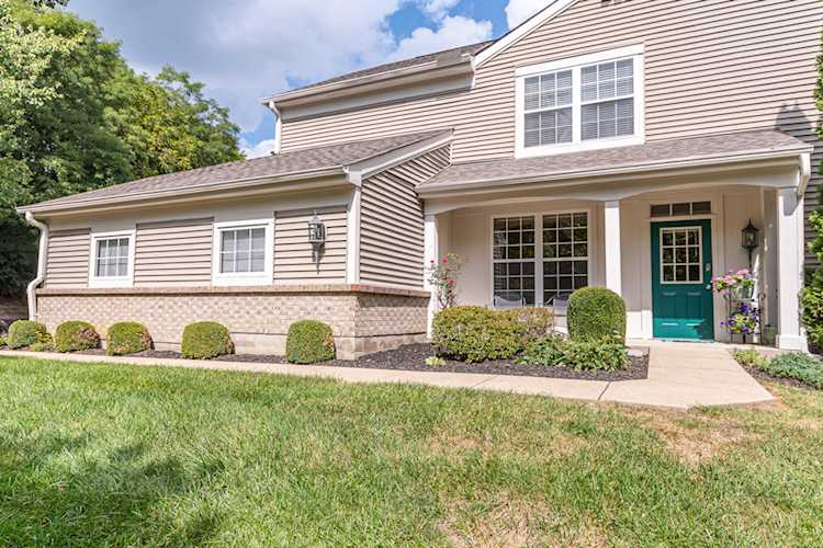 2131 Longford Dr Crescent Springs, KY 41017