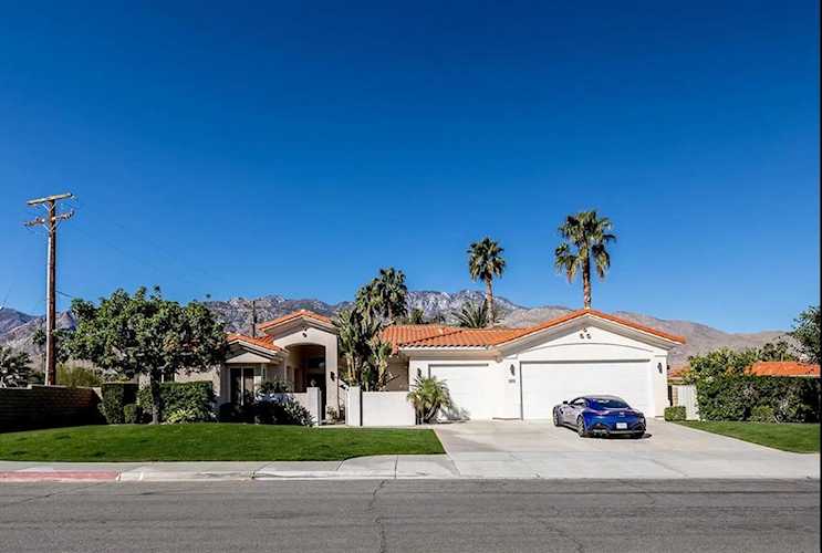 1951 S Araby Dr, Palm Springs, CA 92264 | RubyHome Photo 1