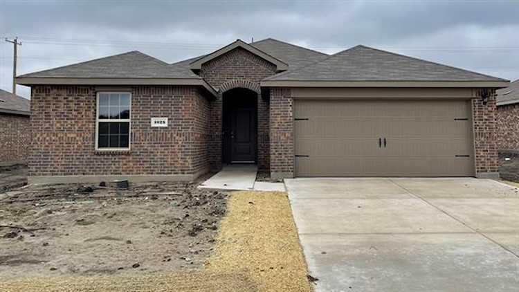 1025 Western Stream Way Josephine, TX 75189