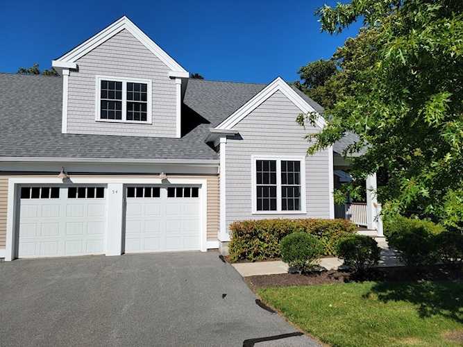 54 Stevens Rd #54 Hudson, MA 01749 | Town Property Group Photo 1