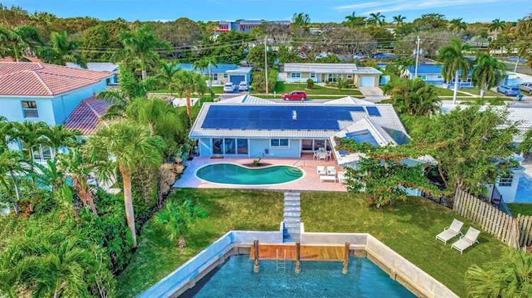 7150 NE 7th Avenue Boca Raton, FL 33487