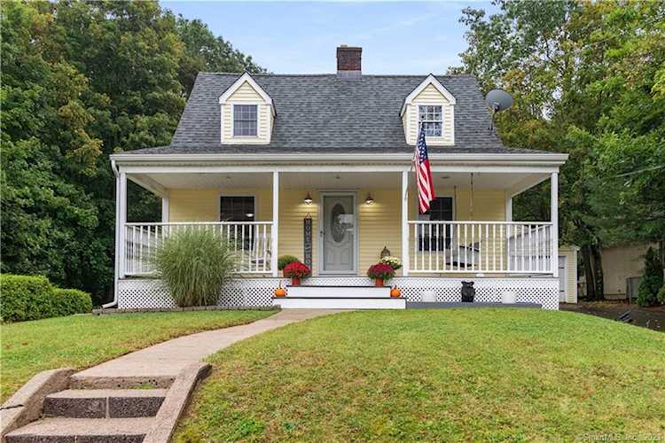 102 New Cheshire Rd Meriden, CT 06451 | MLS 170594425 Photo 1