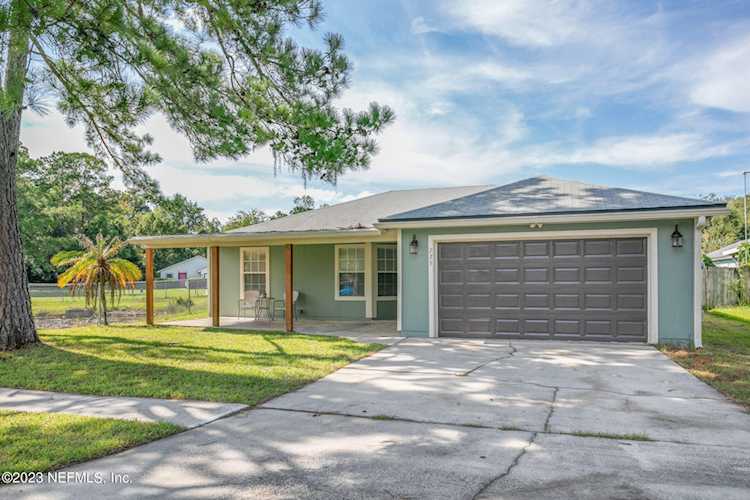725 Calico Jack WAY Green Cove Springs, FL 32043