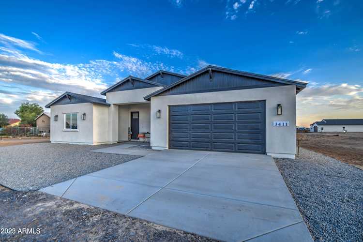 3411 N 368th Drive Tonopah, AZ 85354