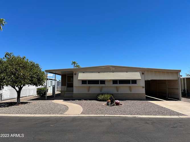 2650 W Union Hills Drive #84 Phoenix, AZ 85027