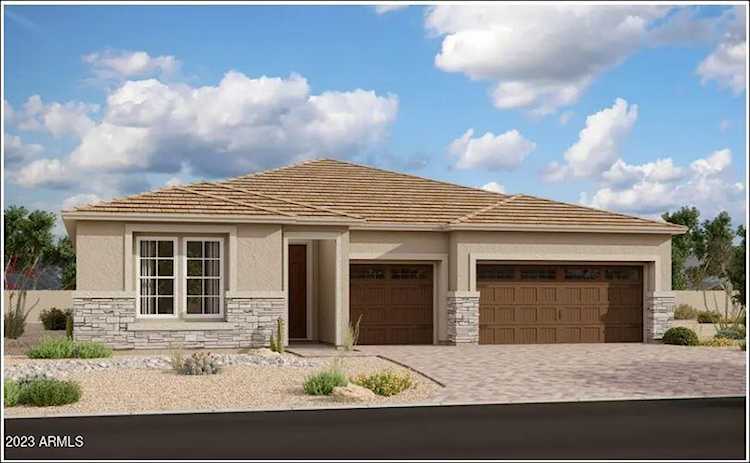 17593 W Red Fox Road Surprise, AZ 85387