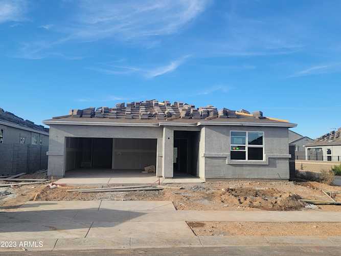 18606 W Buckskin Trail Surprise, AZ 85387