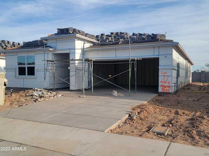 18571 W Buckskin Trail Surprise, AZ 85387