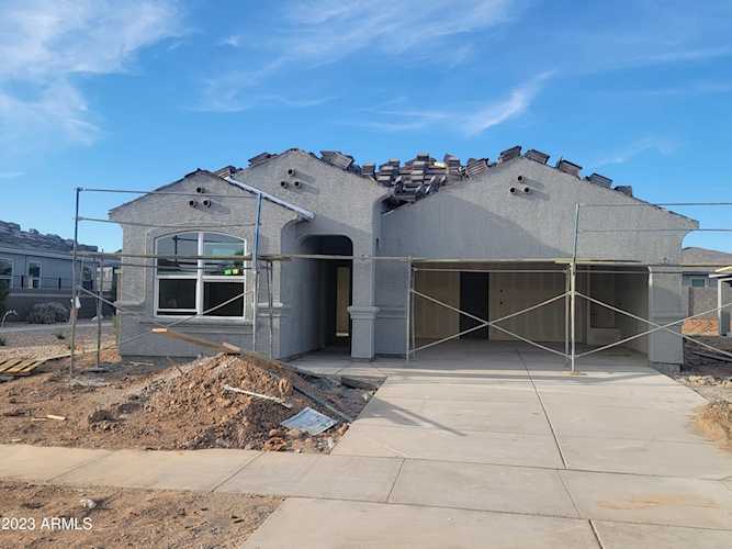 18588 W Buckskin Trail Surprise, AZ 85387