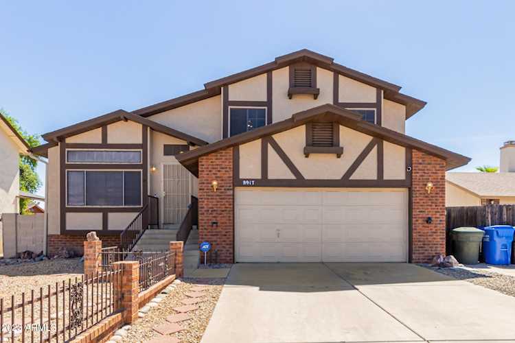 8917 W Sheridan Street Phoenix, AZ 85037