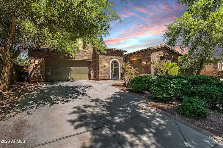 20852 W Eastview Way Buckeye, AZ 85396