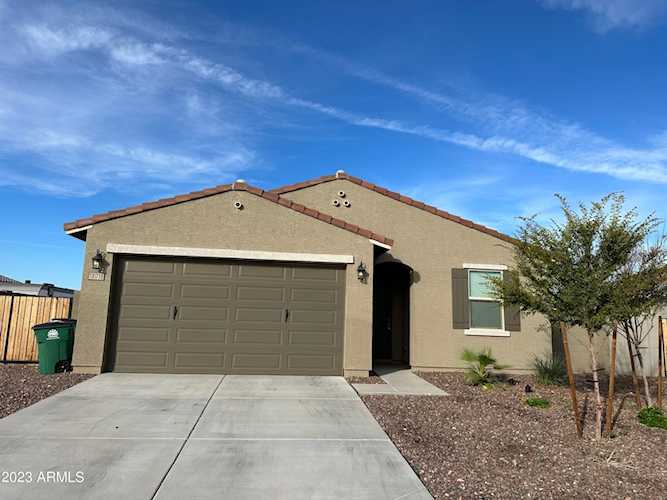 18018 W Pierson Street Goodyear, AZ 85395