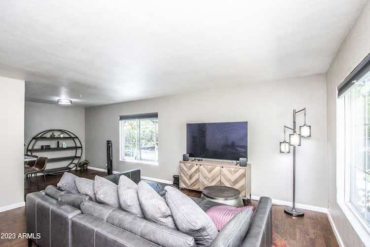 1621 E Williams Street Tempe, AZ 85281