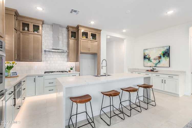 21600 W Hillcrest Boulevard Buckeye, AZ 85396
