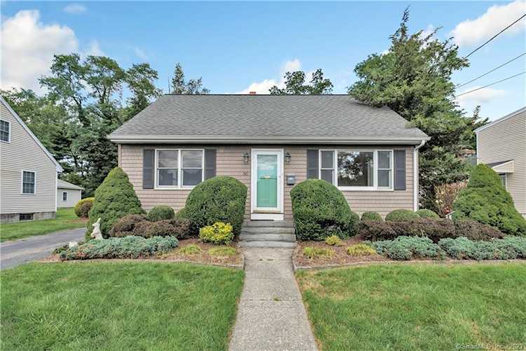 60 Sulik Terrace Stratford, CT 06614 | MLS 170598977 Photo 1