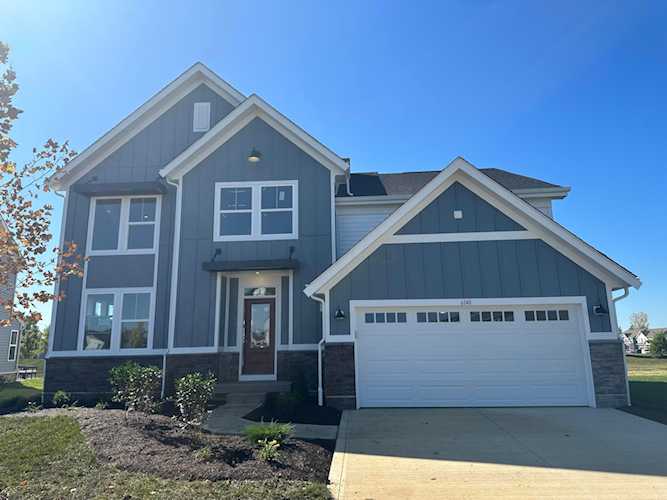 6140 Lavender Field Drive Grove City, OH 43123