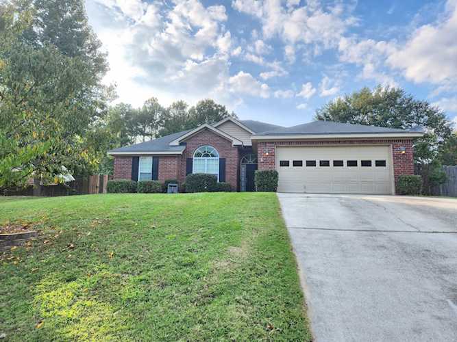 4591 Country Glen Circle Grovetown, GA 30813 | MLS 520685 Photo 1