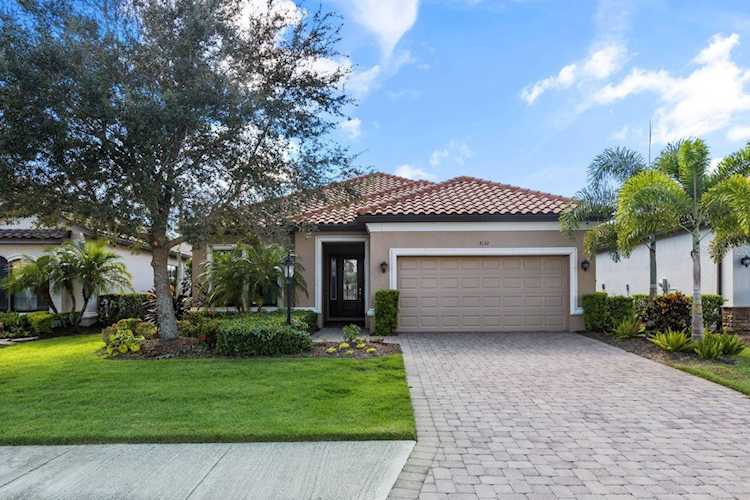 5132 Napoli Run Lakewood Ranch, FL 34211