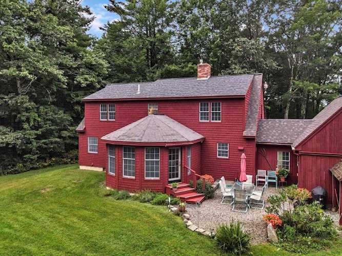 22 Vaughan Rd Hallowell, ME 04347 | MLS 1572497 Photo 1