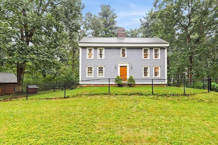 131 Jennings Rd Holliston, MA 01746 | Town Property Group Photo 1