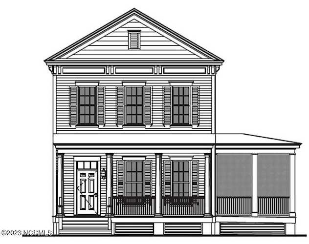107 Stonewall Lane Edenton, NC 27932