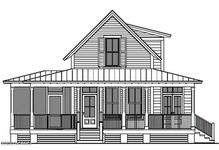105 Stonewall Lane Edenton, NC 27932