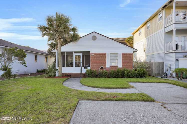 128 9th AVE N Jacksonville Beach, FL 32250