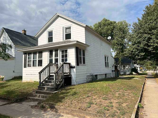 800 James St Green Bay, City of Green Bay, WI 54303