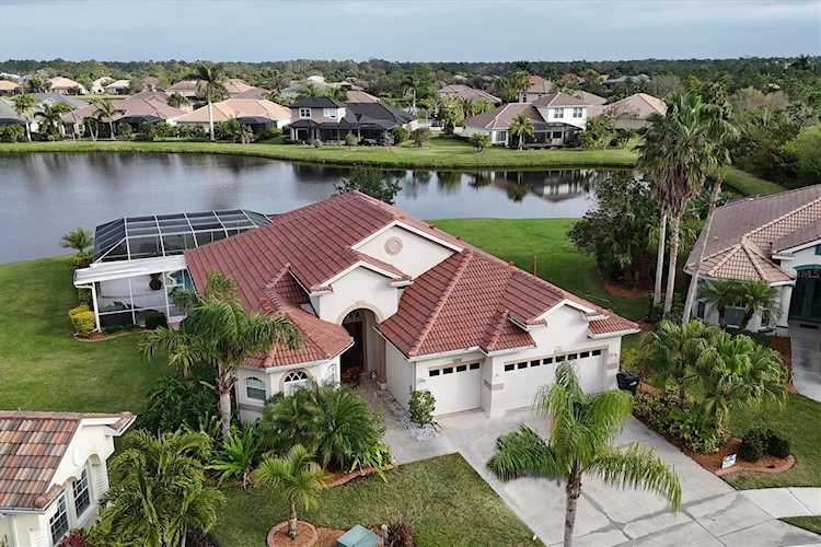 1301 Night Wind TERRACE North Port, FL 34291